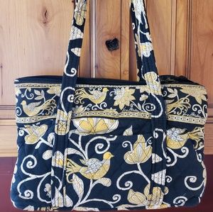 Vera Bradley purse,coin purse,and wallet